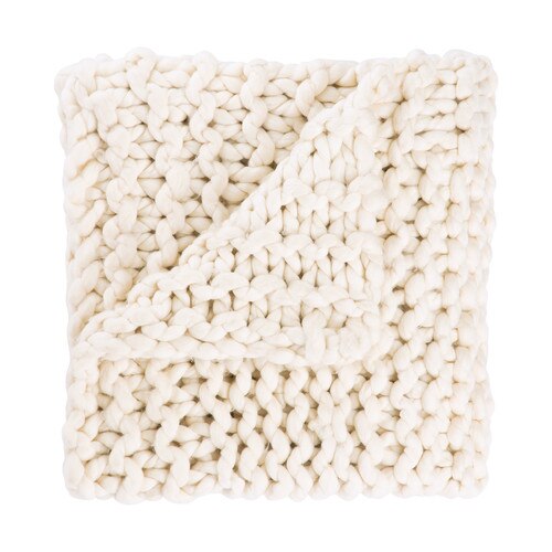 Alpine Throw